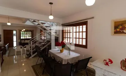 Casa para Venda - Jardim Planalto, 3 Quartos,  180 m² - Campinas