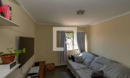 Apartamento para Venda - Jardim Flamboyant, 2 Quartos,  62 m² - Campinas