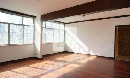 Apartamento para Venda - Icaraí, 3 Quartos,  194 m² - Niterói