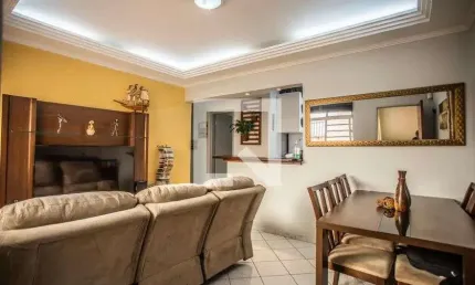 Apartamento para venda - chácara inglesa, 2 quartos,  59 m² - são paulo