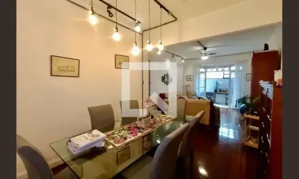 Apartamento para Venda - Ipanema, 3 Quartos,  118 m² - Rio de Janeiro