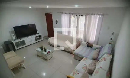 Casa / Sobrado em Condomínio para Venda - Taquara, 3 Quartos,  100 m² - Rio de Janeiro