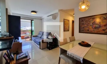 Apartamento para Venda - Tijuca, 2 Quartos,  66 m² - Rio de Janeiro
