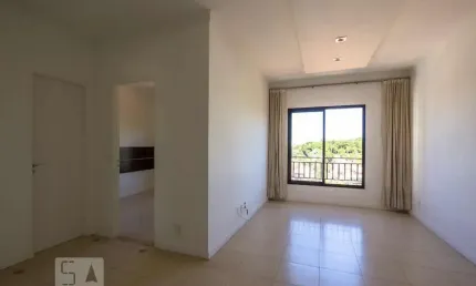 Apartamento para Venda - Guanabara, 1 Quarto,  50 m² - Campinas