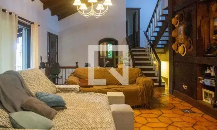 Casa para Venda - Cavalhada, 4 Quartos,  450 m² - Porto Alegre