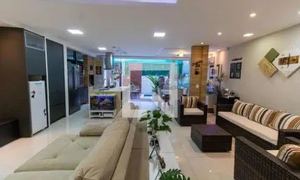 Casa para Venda - Camboinhas, 3 Quartos,  200 m² - Niterói