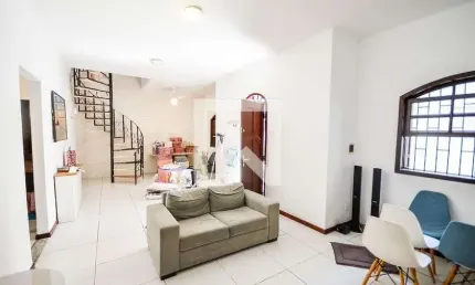 Casa para venda - vila isabel, 3 quartos,  152 m² - rio de janeiro