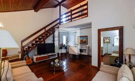 Casa / Sobrado em Condomínio para Venda - Cantagalo, 3 Quartos,  364 m² - Niterói