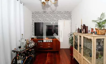 Apartamento para Venda - Santo Antônio, 3 Quartos,  110 m² - Belo Horizonte