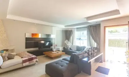 Casa para venda - jardim do mar, 3 quartos,  298 m² - são bernardo do campo