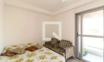 Kitnet / stúdio para venda - butantã, 1 quarto,  30 m² - são paulo
