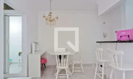 Apartamento para Venda - Santana, 2 Quartos,  60 m² - São Paulo