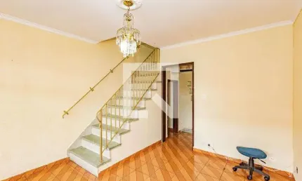 Casa para Venda - Vila das Mercês, 3 Quartos,  150 m² - São Paulo