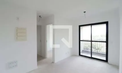 Apartamento para venda - água fria, 2 quartos,  50 m² - são paulo