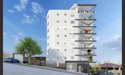 Apartamento para Venda - Barreiro, 3 Quartos,  245 m² - Belo Horizonte