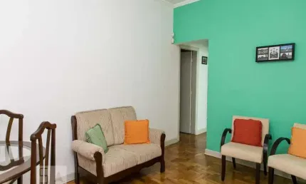 Apartamento para Venda - Vila Mazzei, 1 Quarto,  62 m² - São Paulo