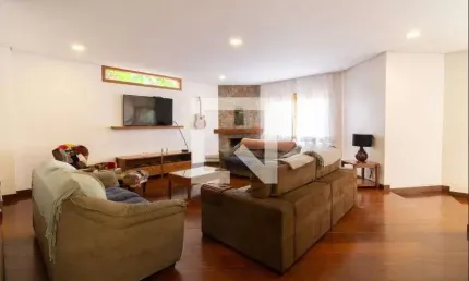 Casa para Venda - Butantã, 4 Quartos,  500 m² - São Paulo
