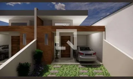 Casa para Venda - Copacabana, 3 Quartos,  212 m² - Belo Horizonte