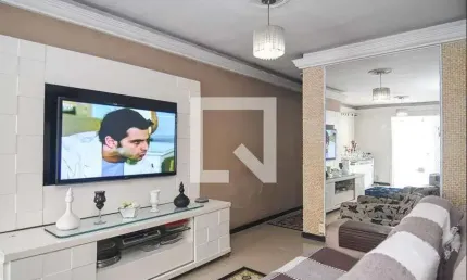 Casa para Venda - Serra Grande, 5 Quartos,  125 m² - Niterói