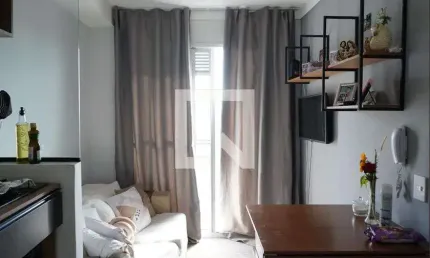 Apartamento para venda - belém, 1 quarto,  30 m² - são paulo