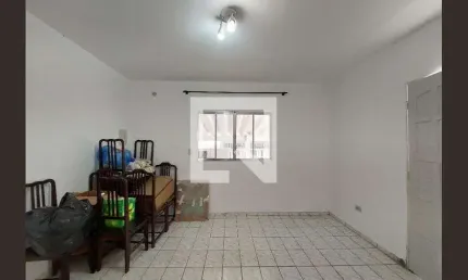 Casa para Venda - Jardim Marajoara , 4 Quartos,  110 m² - São Paulo