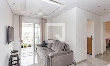 Apartamento para venda - vila das mercês, 2 quartos,  63 m² - são paulo