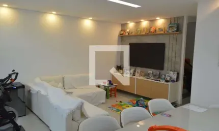 Casa / sobrado em condomínio para venda - freguesia , 4 quartos,  170 m² - rio de janeiro