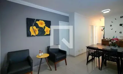 Apartamento para Venda - Palmares, 3 Quartos,  79 m² - Belo Horizonte