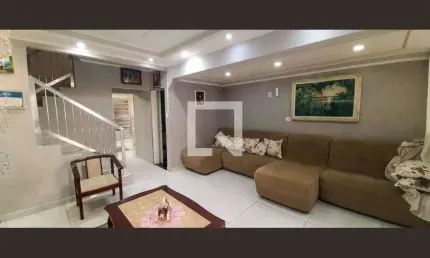 Casa para Venda - Bandeiras, 4 Quartos,  177 m² - Osasco