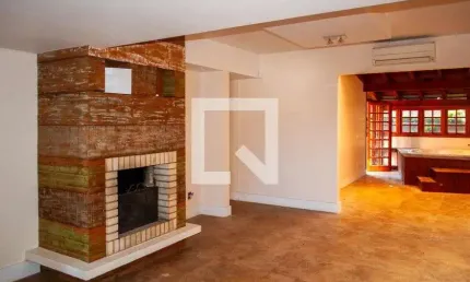 Casa para Venda - Ipanema, 4 Quartos,  495 m² - Porto Alegre