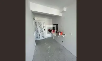 Apartamento para venda - vila mariana, 1 quarto,  27 m² - são paulo