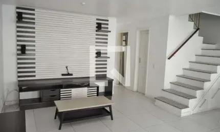 Casa / Sobrado em Condomínio para Venda - Engenho Novo, 5 Quartos,  100 m² - Rio de Janeiro