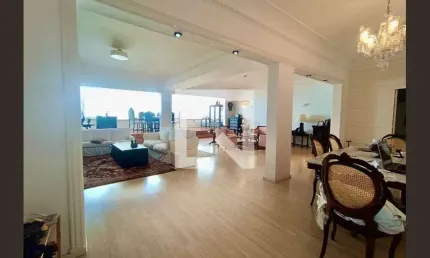 Apartamento para venda - copacabana, 3 quartos,  400 m² - rio de janeiro