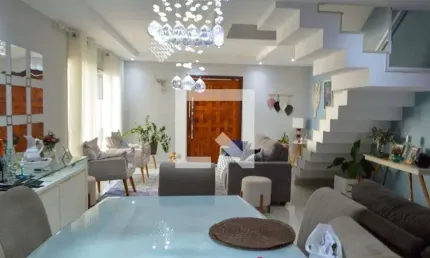 Casa / sobrado em condomínio para venda - taquara, 4 quartos,  230 m² - rio de janeiro