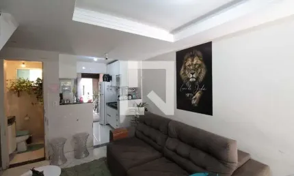 Casa para Venda - Piratininga, 2 Quartos,  90 m² - Belo Horizonte