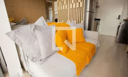 Apartamento para Venda - Casa Verde, 1 Quarto,  31 m² - São Paulo
