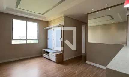 Apartamento para Venda - Ponte Grande, 3 Quartos,  54 m² - Guarulhos