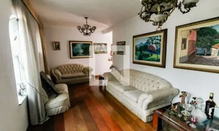 Casa para venda - jardim taboão, 2 quartos,  410 m² - são paulo