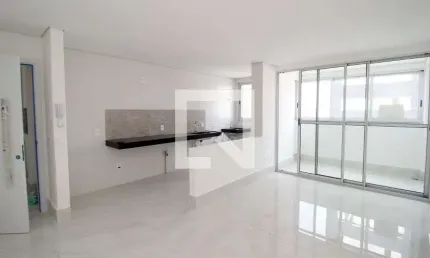 Apartamento para Venda - Buritis, 3 Quartos,  72 m² - Belo Horizonte