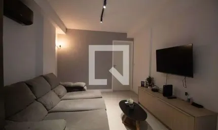 Apartamento para venda - copacabana, 1 quarto,  45 m² - rio de janeiro