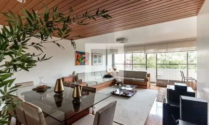Apartamento para venda - campos elíseos, 3 quartos,  220 m² - são paulo