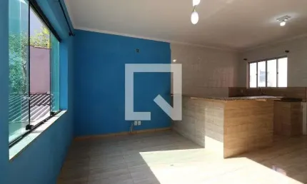Casa para Venda - Jardim, 2 Quartos,  94 m² - Santo André