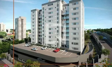Cobertura para Venda - Planalto, 3 Quartos,  191 m² - Belo Horizonte