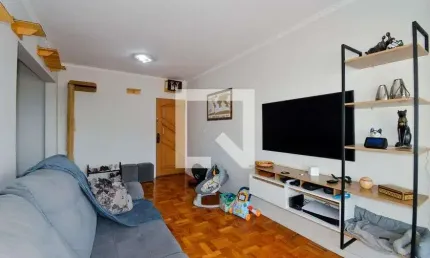 Apartamento para venda - vila miriam, 3 quartos,  107 m² - guarulhos