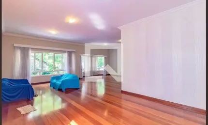 Casa para venda - vila mascote, 5 quartos,  484 m² - são paulo