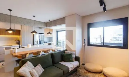 Apartamento para Venda - Centro, 2 Quartos,  78 m² - Osasco