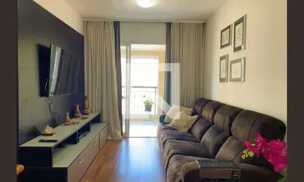 Apartamento para Venda - Picanço, 3 Quartos,  86 m² - Guarulhos