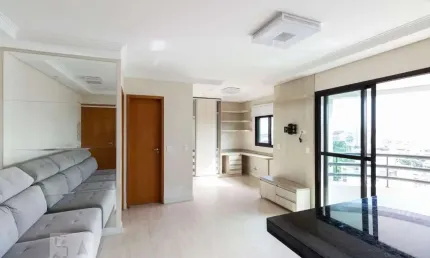 Kitnet / Stúdio para Venda - Tatuapé, 2 Quartos,  56 m² - São Paulo
