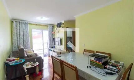 Apartamento para venda - cangaíba, 2 quartos,  52 m² - são paulo