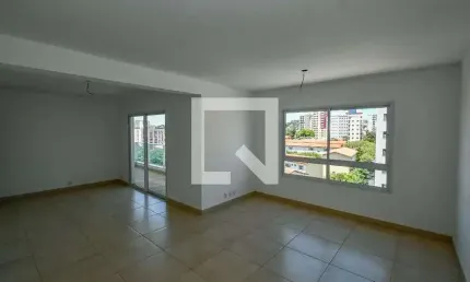 Apartamento para Venda - Guanabara, 3 Quartos,  134 m² - Campinas
